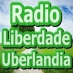 Logo da rádio Rádio Liberdade Uberlândia ao vivo online