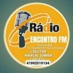 Logo da rádio Rádio Encontro FM ao vivo online