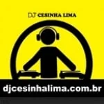Logo da rádio DJ Cesinha Lima ao vivo online