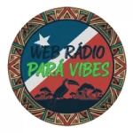 Logo da rádio Web Rádio Pará Vibes ao vivo online