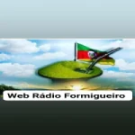 Logo da rádio Web Rádio Formigueiro ao vivo online