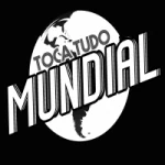 Logo da rádio Rádio Toca Tudo Mundial ao vivo online