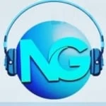 Logo da rádio Rádio Nova Geração ao vivo online
