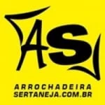 Logo da rádio Arrochadeira Sertaneja ao vivo online