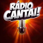 Logo da rádio Rádio Cantai ao vivo online
