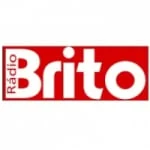 Logo da rádio Rádio Brito ao vivo online