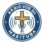 Logo da rádio Rádio Voz de Marituba ao vivo online
