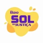 Logo da rádio Rádio Sol da Justiça ao vivo online