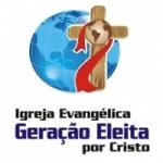 Logo da rádio Rádio Geração Eleita ao vivo online