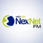 Logo da rádio Web Rádio Nexnet FM ao vivo online