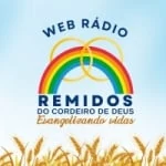 Logo da rádio Web Rádio Remidos Do Cordeiro de Deus ao vivo online