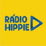 Logo da rádio Rádio Hippie Goiânia ao vivo online