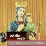 Logo da rádio Rádio Web Senhora do Socorro ao vivo online