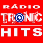 Logo da rádio Rádio Tronic Hits ao vivo online