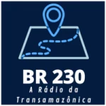 Logo da rádio Rádio BR 230 ao vivo online