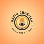 Logo da rádio Rádio Chokmah ao vivo online