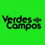 Logo da rádio Rádio Verdes Campos 97.9 FM ao vivo online