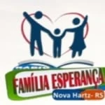 Logo da rádio Rádio Família Esperança ao vivo online