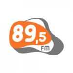 Logo da rádio Rádio Progresso 89.5 FM ao vivo online