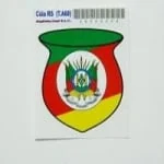 Logo da rádio Rádio Web Du Gaucho ao vivo online