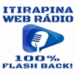 Logo da rádio Rádio Itirapina Web ao vivo online