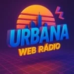 Logo da rádio Rádio Urbana ao vivo online