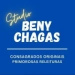 Logo da rádio Webradio Studio Beny Chagas ao vivo online