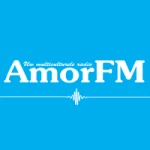 Logo da rádio Radio Amor 102.3 FM ao vivo online