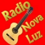 Logo da rádio Rádio Nova Luz Cuiabá ao vivo online