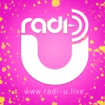 Logo da rádio Radiu Web - Uruguaiana ao vivo online