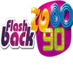 Logo da rádio Rádio Flash Back ao vivo online