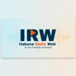 Logo da rádio Itabuna Rádio Web ao vivo online