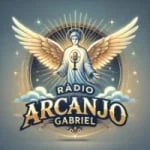 Logo da rádio Rádio Arcanjo Gabriel ao vivo online