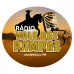 Logo da rádio Rádio Vale dos Pampas ao vivo online