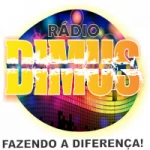 Logo da rádio Rádio Dimus ao vivo online