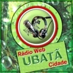 Logo da rádio Rádio Ubatã City ao vivo online