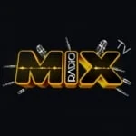Logo da rádio Radio Mix ao vivo online