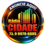 Logo da rádio Rádio Cidade Sonorização ao vivo online