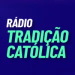Logo da rádio Rádio Tradição Católica ao vivo online