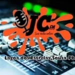 Logo da rádio Rádio JC FM Sousa ao vivo online