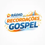 Logo da rádio Rádio Recordações Gospel ao vivo online