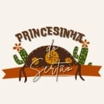 Logo da rádio Rádio Princesinha do Sertão ao vivo online