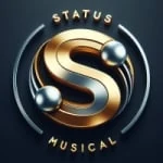 Logo da rádio Web Rádio Status Musical ao vivo online