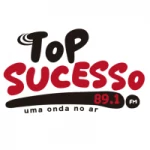 Logo da rádio Rádio Top Sucesso ao vivo online
