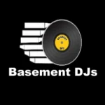 Logo da rádio Rádio Basement DJs ao vivo online
