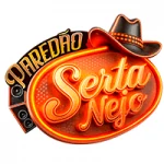 Logo da rádio Rádio Paredão Sertanejo ao vivo online