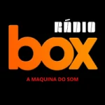 Logo da rádio Rádio Box Web ao vivo online