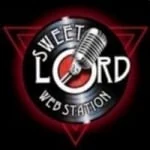 Logo da rádio Radio Web Sweet Lord Brasil ao vivo online