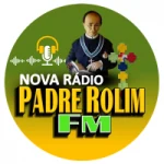 Logo da rádio Nova Rádio Padre Rolim ao vivo online