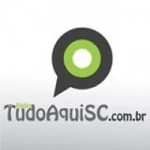 Logo da rádio Rádio Tudo Aqui SC ao vivo online